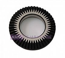 حلزونی سه نظام دستگاه حلزونی سه نظام دستگاه